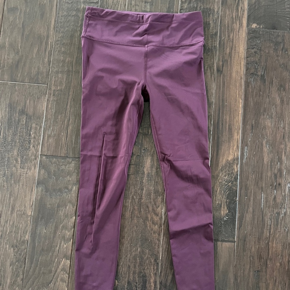 Athleta Accelerate tights